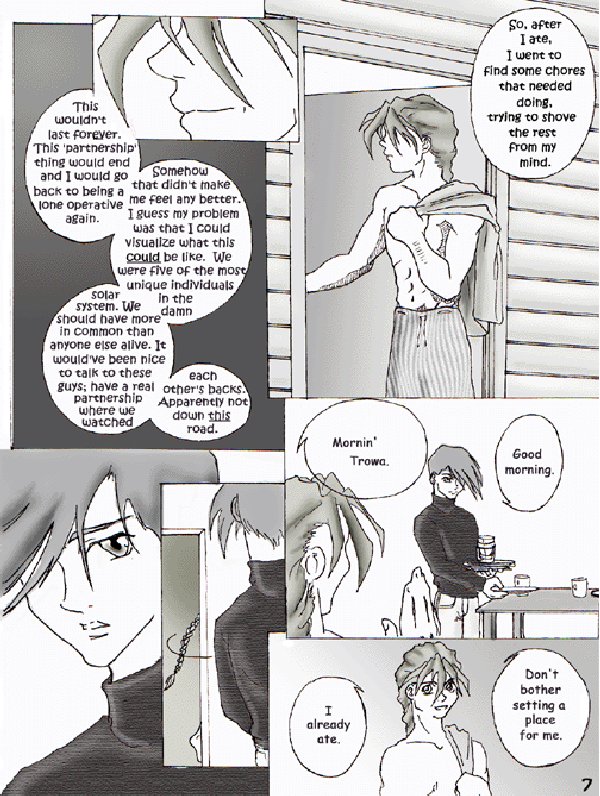 Assumptions Page 7
